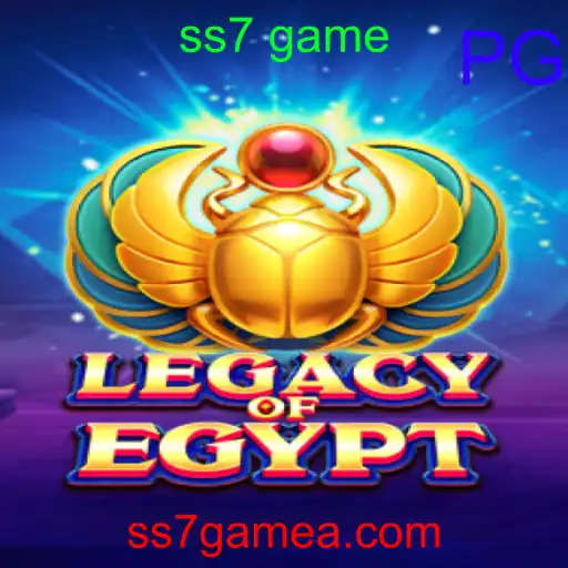 LegacyOfEgypt