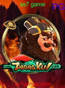ZhongKui